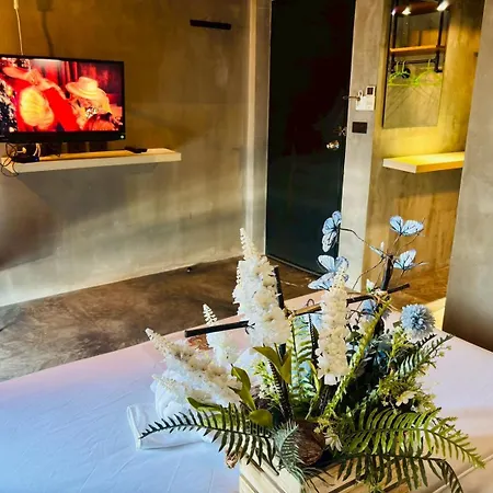 Bangkok Phattanakan32 Guest House