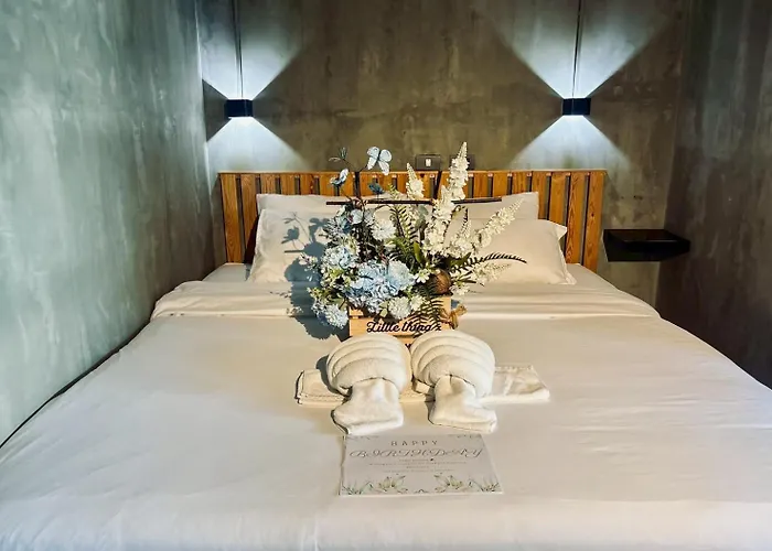 Phattanakan32 Hotel