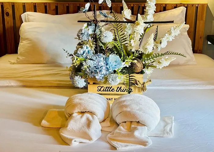 Phattanakan32 Hotel *