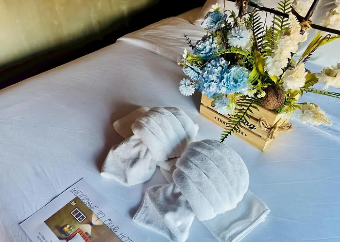 Hotel Phattanakan32