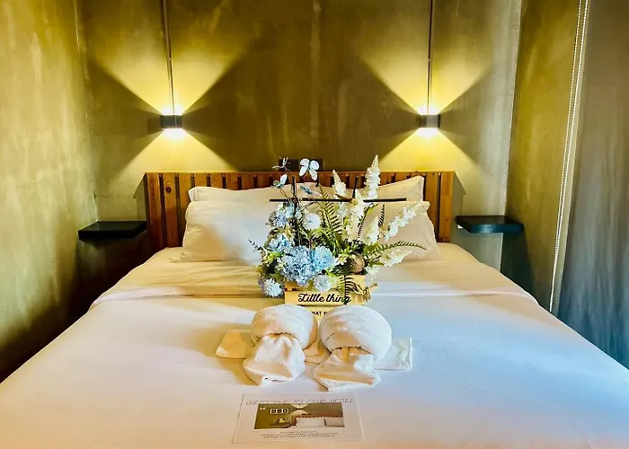 Hotel Phattanakan32