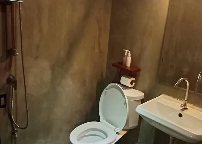 Phattanakan32 Hotel *